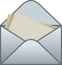 envelope