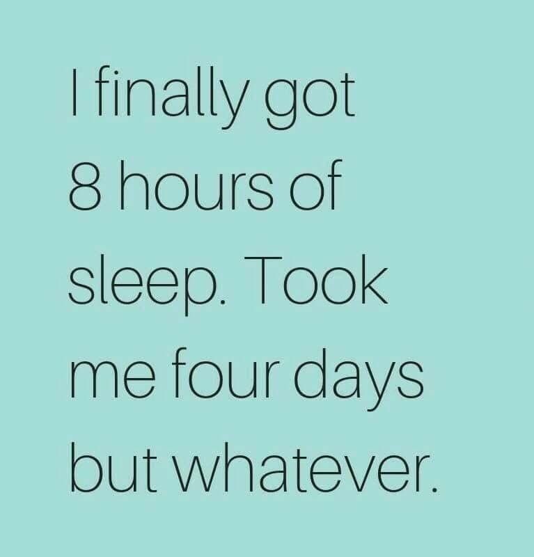 Prioritizing Sleep for the Busy Mom - Stephanie O'Dea