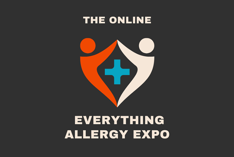 The Online Everything Allergy Expo