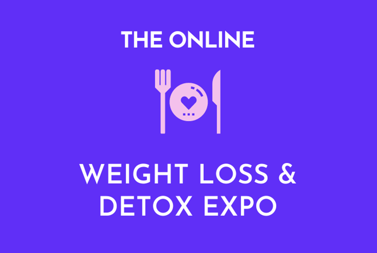 The Online Weight Loss & Detox Expo